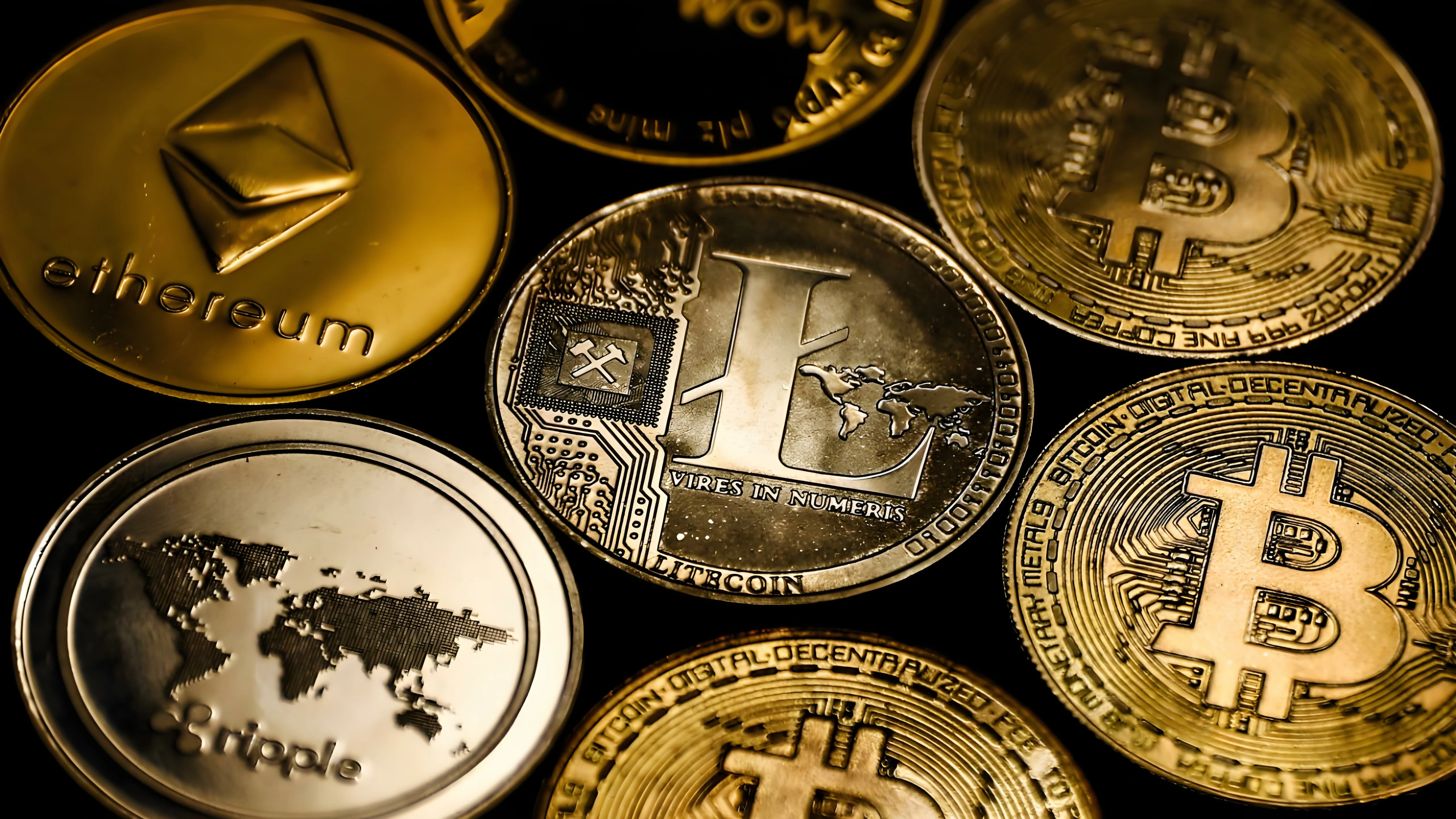 欧洲加密货币交易所与钱包如何选择？合规、安全、本地化服务是关键